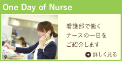 One Day of NURSE